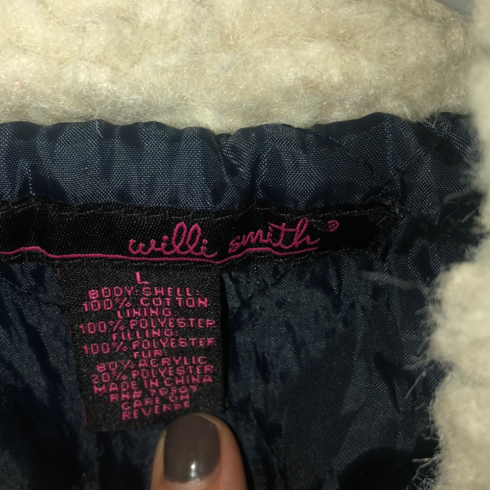 Jacket - Picture 2 of 2